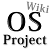 OS Project Wiki